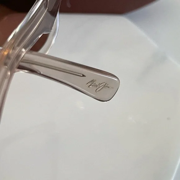 Maui Jim Jasmine 51mm Sunglasses Glasses - Picture 7 of 13